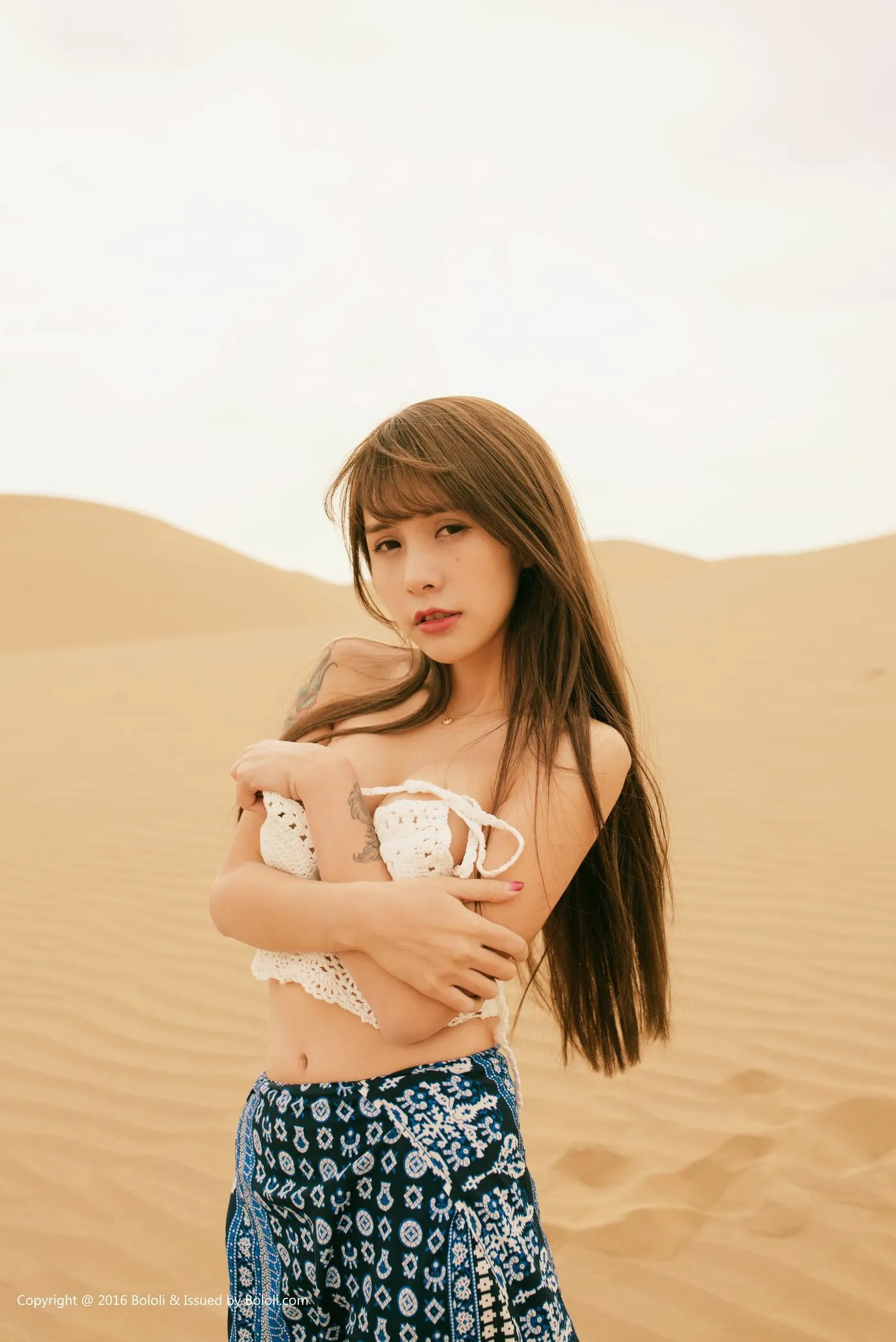 Vol.010 夏美酱 [41P]插图2